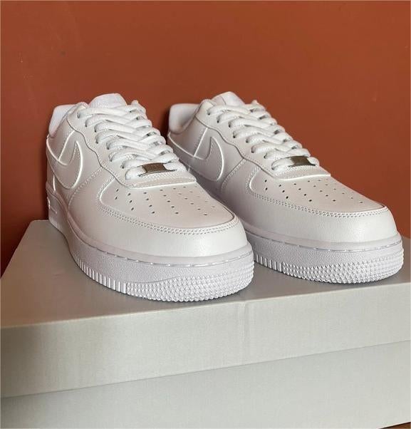 Nike Air Force 1 Maat 36, Kleding | Dames, Schoenen, Nieuw, Sneakers, Wit, Verzenden
