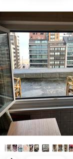 Gezellige studio met gedeelte zee zicht, Immo