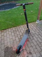 Ninebot, Fietsen en Brommers, Ophalen, Zo goed als nieuw, Elektrische step (E-scooter), Ninebot