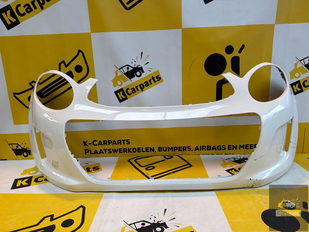 Pare-chocs avant Citroen c1 2014-pr sent original 52119-OH16, Info@fabrikant.eu, Fabrikant BV, Fabrikantstraat 1
1000 AA  Amsterdam, NL