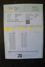 Top tweedehands !, Auto's, Voorwielaandrijving, Euro 5, Stof, 149 g/km