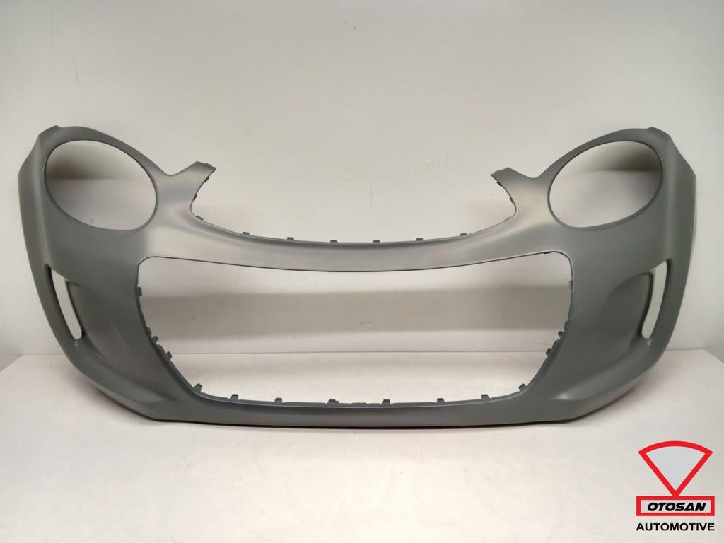 Pare-chocs avant neuf pour Citro n C1 (2014-2018), Stellantis N.V., Avant, Neuf, Taurusavenue 1
2132 LS  Hoofddorp, NL