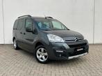 CITROËN BERLINGO Multispace 1.2 PureTech 2017 EURO 6b, Euro 6, 1199 cc, 5 deurs, Onderhoudsboekje
