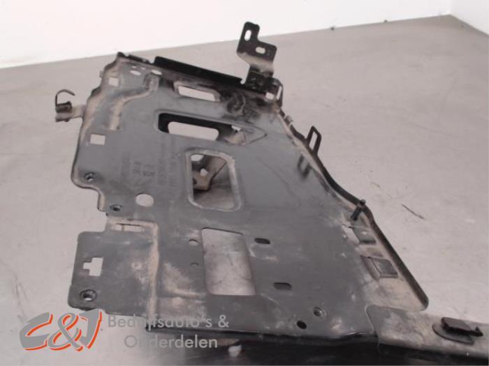 Boîtier de batterie d'un Peugeot Partner, -, 3 mois de garantie, Utilisé, -