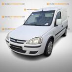 Bedrijfsauto, Opel Combo, 1.3 CDTi Comfort, 2009, Auto's, Opel, Gebruikt, Overige modellen, 95 pk, Overige brandstoffen