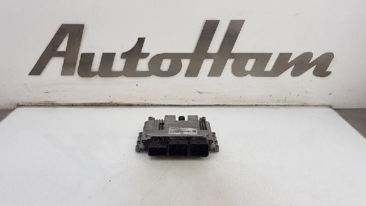 CALCULATEUR MOTEUR ECU Ford Fiesta 6 (JA8) (01-2008/01-2018), Autos : Pièces & Accessoires, Électronique & Câbles, Ford, Utilisé