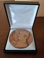 Medaillon belge, Enlèvement ou Envoi