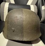 Casque para m35 ww2, Collections, Enlèvement, Armée de l'air, Casque ou Béret