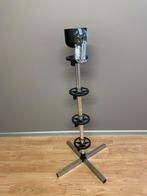 Staander voor banden, Ophalen, Zo goed als nieuw