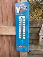 Thermometer email, Verzamelen, Ophalen, Zo goed als nieuw, Reclamebord