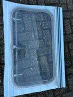 Fenêtre de caravane, Caravanes & Camping, Enlèvement, Comme neuf