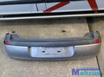 OPEL CORSA C Grijs Z163 Achterbumper 5 deurs, Gebruikt, Opel Automobile GmbH, Kontakt@opel-infoservice.de, Achter