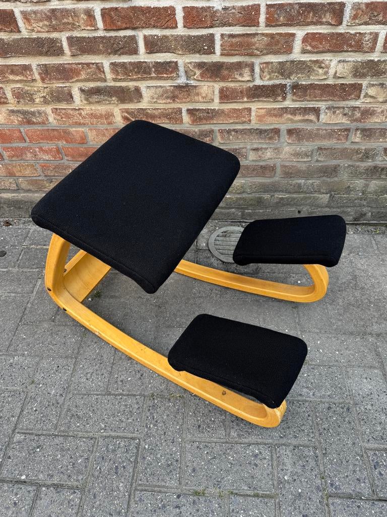 Stokke Varier kniestoel, Ophalen, Zo goed als nieuw