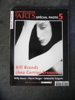 Le magazine « Arts » de Willy Ronis, Enlèvement ou Envoi, 1960 à 1980, Journal ou Magazine
