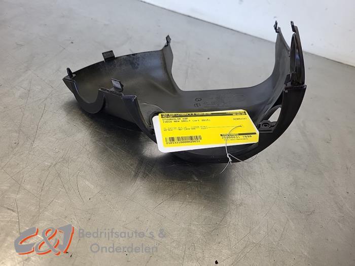 Stuurkolom Kap van een Iveco New Daily, Gebruikt, -, Overige automerken, -