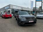 Range rover  velar diesel, Autos, Land Rover, Cuir, Argent ou Gris, Achat, Entreprise