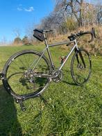 Pilot Celes full titanium racefiets, Vélos & Vélomoteurs, Enlèvement, Comme neuf