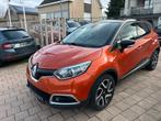 Renault captur benzine 06/2014, Euro 5, Bedrijf, 66 kW, Stadsauto