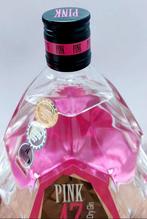 Lot de 3 gins rosés - bouteilles neuves, Collections, Enlèvement, Neuf, Autres régions, Rosé