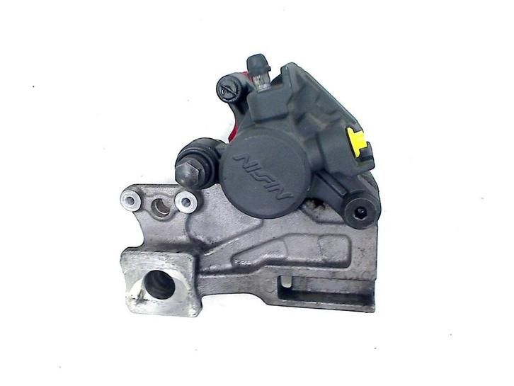 REMKLAUW ACHTER Suzuki SFV 650 Gladius (SFV650) (01-2000/-), Motoren, Onderdelen | Suzuki, Gebruikt