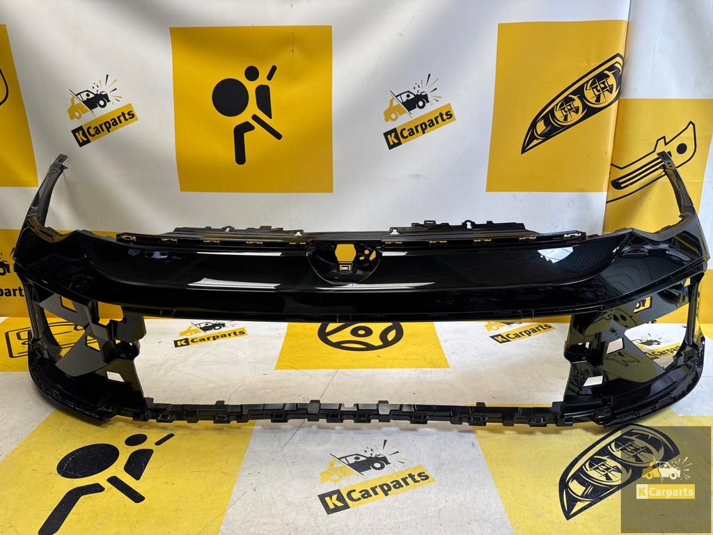 VW Golf 8 R 8.5 FACELIFT R voorbumper 5H0807221Q 6XPDC, Info@fabrikant.eu, Bumper, Fabrikant BV, Gebruikt