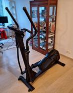 Velo Helix Pro elliptique App Bluetooth Volant d'inertie, Sports & Fitness, Enlèvement, Comme neuf, Bras, Vélo elliptique