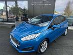 Ford Fiesta 1.0i Titanium. 58000km Nieuwstaat, Achat, 998 cm³, Boîte manuelle, Cruise Control