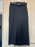 Rok zwart caroline biss nieuw 40, Kleding | Dames, Rokken, Ophalen of Verzenden, Zo goed als nieuw, Maat 38/40 (M), Zwart