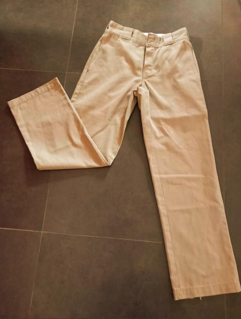 Chiro - broek - 158 -> 4€, Zo goed als nieuw, Chiro, Jongen, Ophalen