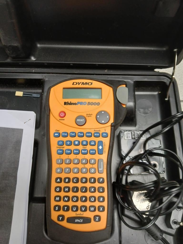 Dynamo pro 5000, Computers en Software, Ophalen