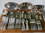 Couverts et accessoires en métal argenté, Antiquités & Art, Enlèvement ou Envoi