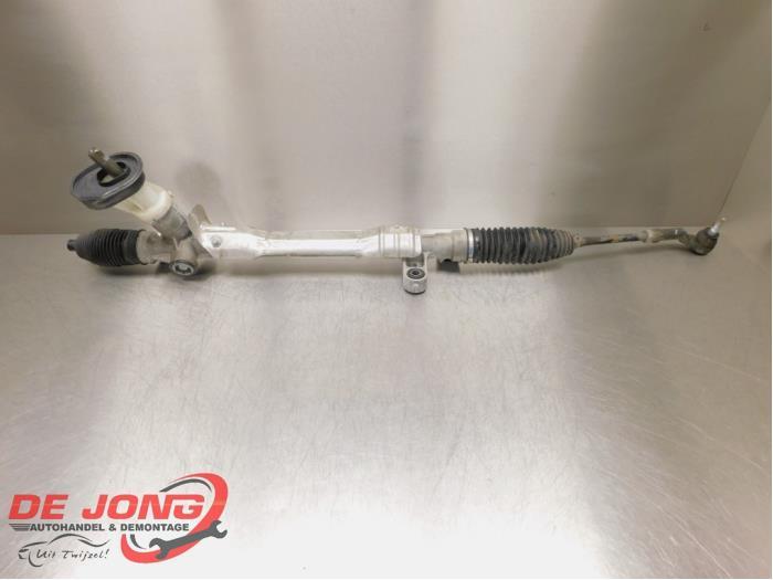 Crémaillère de direction d'un Ford Focus, Autos : Pièces & Accessoires, -, 3 mois de garantie, -, -