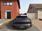 Porsche Taycan sport turismo, Auto's, Automaat, Achterwielaandrijving, Zwart, Zwart