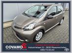 Toyota Aygo 1.0 Active, Euro 5, Achat, Entreprise, Boîte manuelle