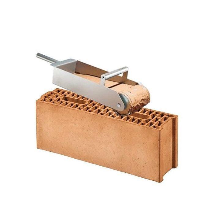 Snelbouwstenen porotherm L50xB14xH19, Hobby & Loisirs créatifs, Composants électroniques, Enlèvement