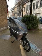 Lovens explorer 65 performance, Gebruikt, Huif, 2 kinderen, Ophalen