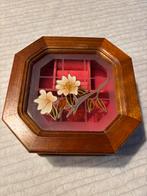 Juwelenkistje, Ophalen, Zo goed als nieuw