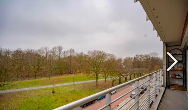 APPARTEMENT EPC B+GARAGEBOX TEGENOVER BRILSCHANSPARK BERCHEM, Immo, Huizen en Appartementen te koop