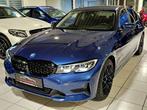 BMW 320 320eA PHEV / Camera /Dab radio / Navi / Hybride, Autos, BMW, Achat, Entreprise, Noir, 120 kW