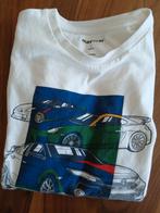 Katoenen.longsleeve 7J MAYORAL, Kinderen en Baby's, Kinderkleding | Maat 122, Verzenden, MAYORAL, Jongen, Shirt of Longsleeve