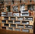 Gezocht: Audio toestellen of luidsprekers, Ophalen of Verzenden, Marantz