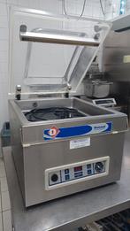 Vacumeermachine, Zakelijke goederen, Ophalen, Gebruikt, Overige typen