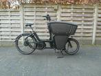Urban Arrow Shorty 2023, Cargo, Enviolo, isolerende bak, BTW, Fietsen en Brommers, Fietsen | Bakfietsen, Goederen, Elektrisch