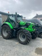 Deutz Agrotron en Agroprima, Ophalen, Fendt