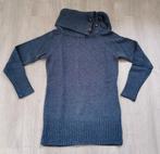 Lange trui Only - maat L, Only, Blauw, Maat 42/44 (L), Ophalen of Verzenden