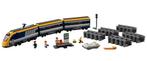 LEGO 60197 Passagierstrein <SEALED / MINT>, Ophalen of Verzenden, Nieuw, Complete set, Lego