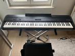 Roland FP90 digitale piano, Muziek en Instrumenten, Piano's, Ophalen, Zwart, Digitaal, Zo goed als nieuw