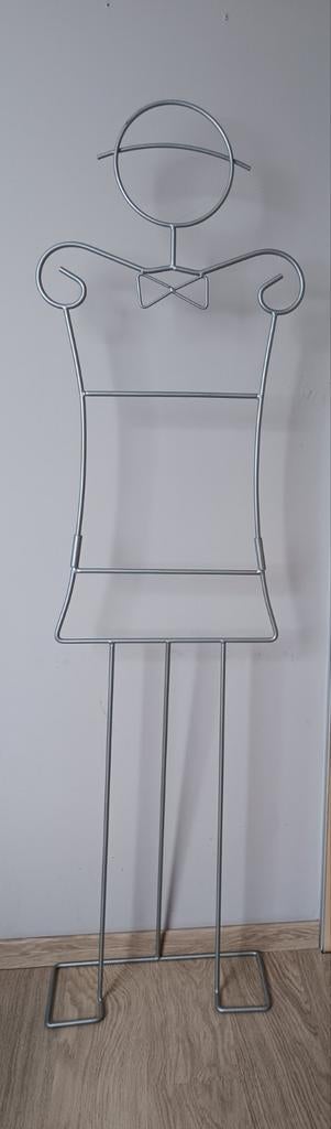 Kapstok op voet., Huis en Inrichting, Kasten | Kleerkasten, Ophalen, Nieuw