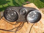 MERCEDES W108 :compteur 220,t qui VA ,jauges ,montre:VDO, Enlèvement ou Envoi, Utilisé