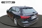 Audi A4 30 TDI -KEYLESS GO - VERWARMDE ZETELS - LEDER, Argent ou Gris, Achat, Euro 6, Entreprise